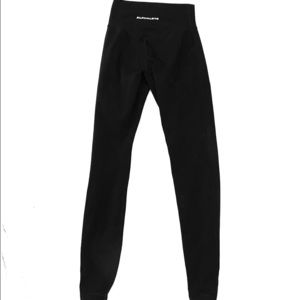 Alphalete Athletics Original Surface Leggings Sm